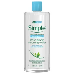 Water Boost Micellar Water