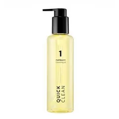numbuzin - No. 1 Easy Peasy Cleansing Oil