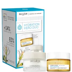 DECLEOR - Hydration Hero Duo