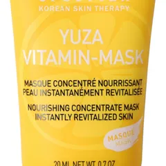 Erborian - Yuza Vitamin Brightening Mask