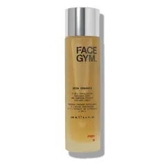 FaceGym - Skin Changer Essence Toner