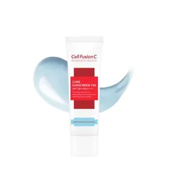 Cell Fusion C - Post a Cure Sunscreen 100 SPF50+/PA++++