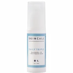 Skincall - Daily Triple Serum
