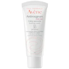 Avène - Antirougeurs Day Cream SPF30 Moisturiser for Skin Prone to Redness