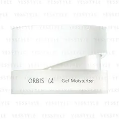 U Gel Moisturizer
