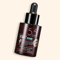 ACWELL - Licorice pH Balancing Advance Serum