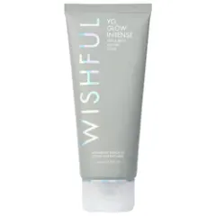 Wishful - YO GLOW Intense Face & Body Enzyme Scrub