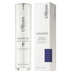 skinChemists - Advanced Miracle Formula F Moisturiser