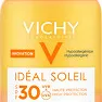 Vichy - Ideal Soleil Solar Protective Water - Antioxidant SPF30