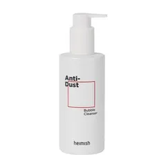 Heimish - Anti-Dust Bubble Cleanser