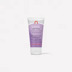 First Aid Beauty - Sculpting Body Lotion