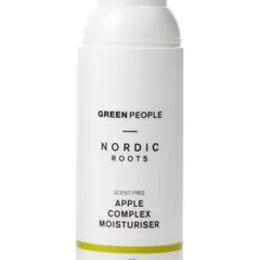 Green People - Nordic Roots Apple Complex Moisturiser