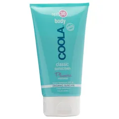 Coola - Suncare Classic Body SPF30 Plumeria - Not Boxed
