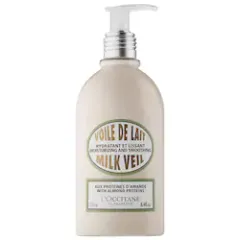 L'Occitane - Moisturizing And Smoothing Milk Veil