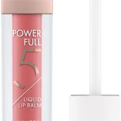 Catrice - Powerfull 5 Liquid Lip Balm