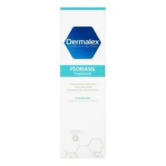 Psoriasis Cream