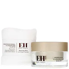 Emma Hardie - Amazing Face Moringa Balm with Cleansing Cloth