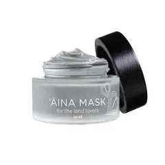 Honua Hawaiian Skincare - Aina Detoxifying Mask
