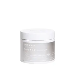 Mary&May - Mary & May Vitamine B.C.E Cleansing Balm