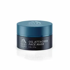 OARS + ALPS - Oil Attacker Face Mask