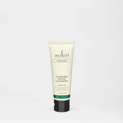 Sukin - Foaming Facial Cleanser- Signature