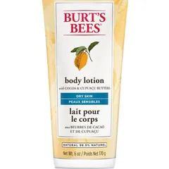 Burt's Bees - Replenishing Body Lotion for Dry Skin