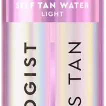 Express Tan Water