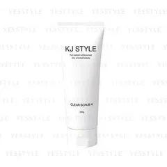 GR Inc. - Kj Style Clear Scrub
