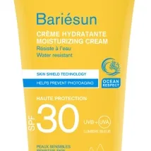 Uriage - Bariésun High Protection Moisturizing Cream SPF30