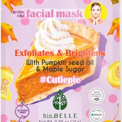 Biobelle - #CutiePie Sheet Mask
