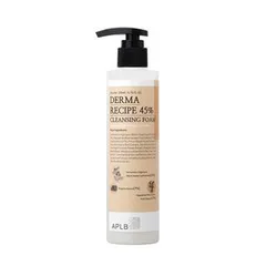 APLB - Derma Recipe 45% Facial Cleansing Foam