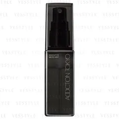 ADDICTION - Makeup Fix Micro Mist