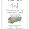 ISDIN - Micellar Solution 4 in 1