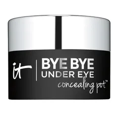 It Cosmetics - Bye Bye Under Eye Concealing Pot Light
