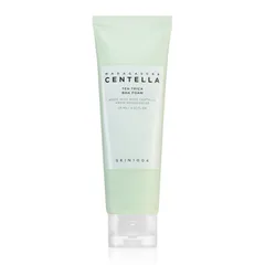 Buy Skin1004 Madagascar Centella Tea-Trica BHA Foam Australia - Korean Skin Care