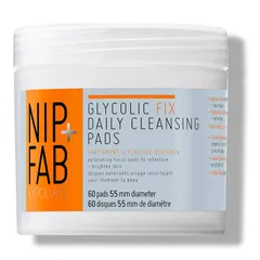 NIP+FAB - Glycolic Fix Daily Pads