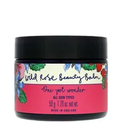 Facial Moisturisers Wild Rose Beauty Balm