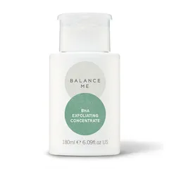 Balance Me - BHA Glow Exfoliating Concentrate