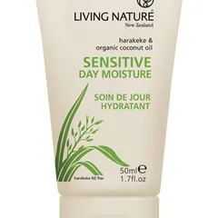 Living Nature - Sensitive Day Moisture Cream