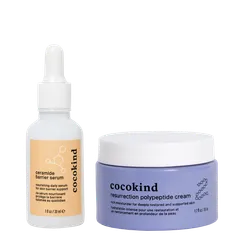 rich moisture & barrier duo