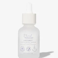 Planet Revolution - Coconut Make Up Serum