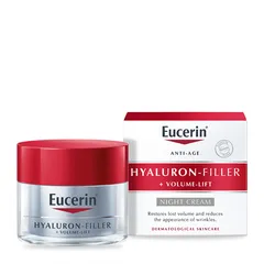 Eucerin - Anti-Age Volume-Filler Night Cream