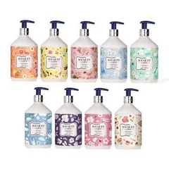 BOUQUET GARNI - Body Lotion - 9 Types