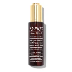 Kypris Beauty - Beauty Elixir I: 1,000 Roses