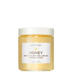 Earth to skin - Manuka Day Gel Cream