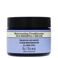 Neal's Yard Remedies - Facial Moisturisers Frankincense Nourishing Cream