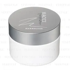 HACCI - Fermented Liquid Cream