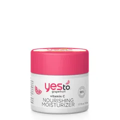 Yes to - Grapefruit Nourishing Moisturiser