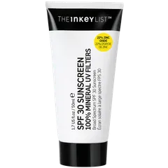 The INKEY List CA - Mineral Sunscreen SPF 30
