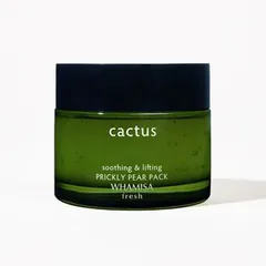 Whamisa - Cactus Soothing & Lifting Prickly Pear Pack